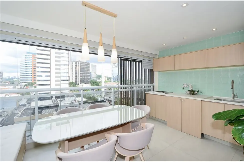 Foto 8 de Apartamento com 2 quartos à venda, 73m2 em Pinheiros, São Paulo - SP