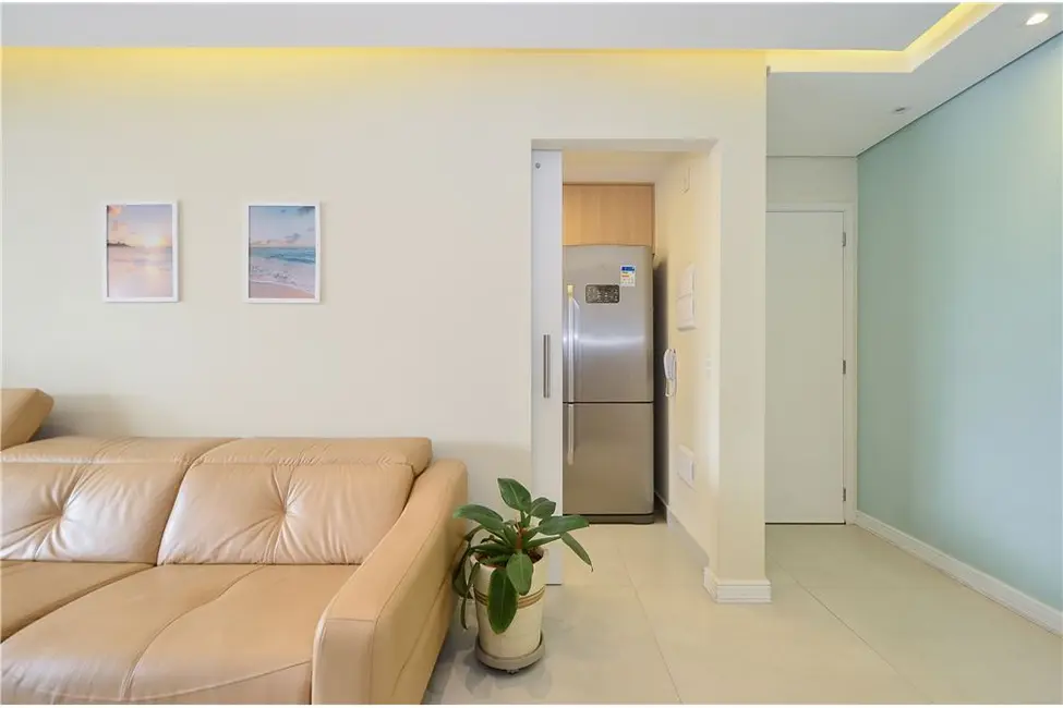 Foto 5 de Apartamento com 2 quartos à venda, 73m2 em Pinheiros, São Paulo - SP