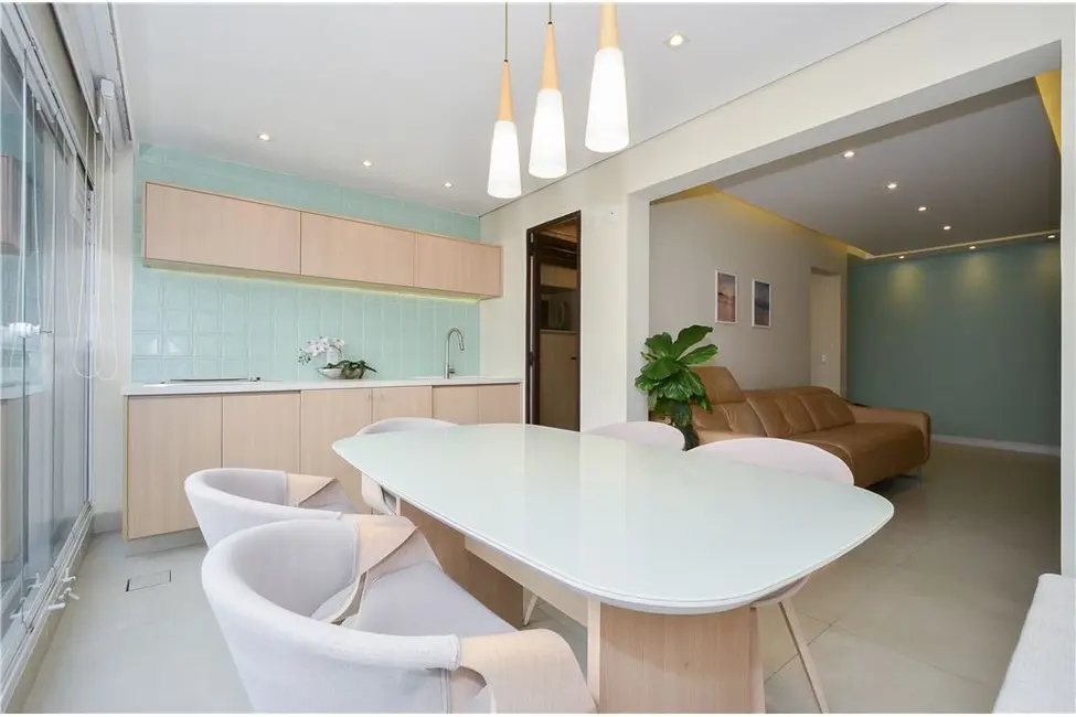 Foto 9 de Apartamento com 2 quartos à venda, 73m2 em Pinheiros, São Paulo - SP