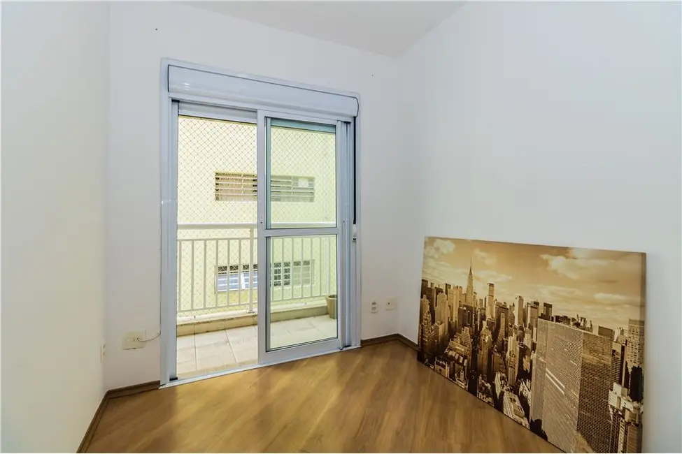 Apartamento com 2 quartos à venda, 54m2 em Bela Vista, São Paulo - SP - imagem 8 Foto 8 de Apartamento com 2 quartos à venda, 54m2 em Bela Vista, São Paulo - SP