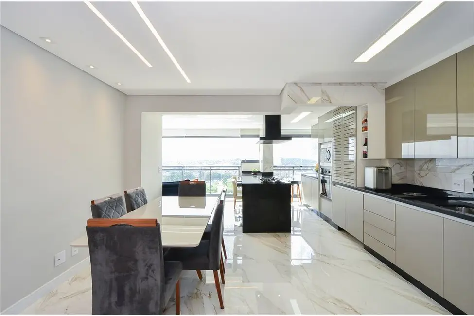 Apartamento com 3 quartos à venda, 88m2 em Vila Leopoldina, São Paulo - SP - imagem 2 Foto 2 de Apartamento com 3 quartos à venda, 88m2 em Vila Leopoldina, São Paulo - SP