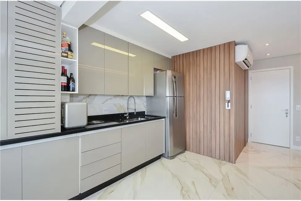 Apartamento com 3 quartos à venda, 88m2 em Vila Leopoldina, São Paulo - SP - imagem 8 Foto 8 de Apartamento com 3 quartos à venda, 88m2 em Vila Leopoldina, São Paulo - SP