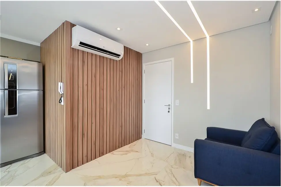 Apartamento com 3 quartos à venda, 88m2 em Vila Leopoldina, São Paulo - SP - imagem 6 Foto 6 de Apartamento com 3 quartos à venda, 88m2 em Vila Leopoldina, São Paulo - SP