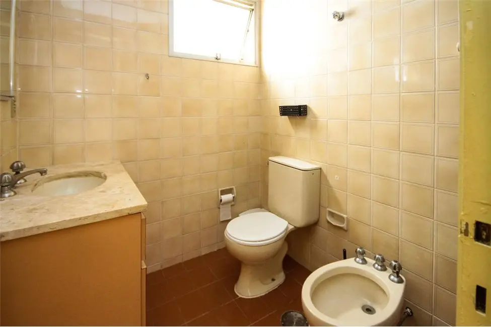 Foto 9 de Apartamento com 1 quarto à venda, 40m2 em Jardim Paulista, São Paulo - SP