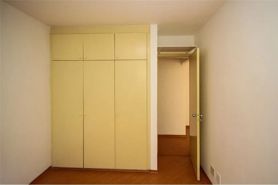Foto 5 de Apartamento com 1 quarto à venda, 40m2 em Jardim Paulista, São Paulo - SP