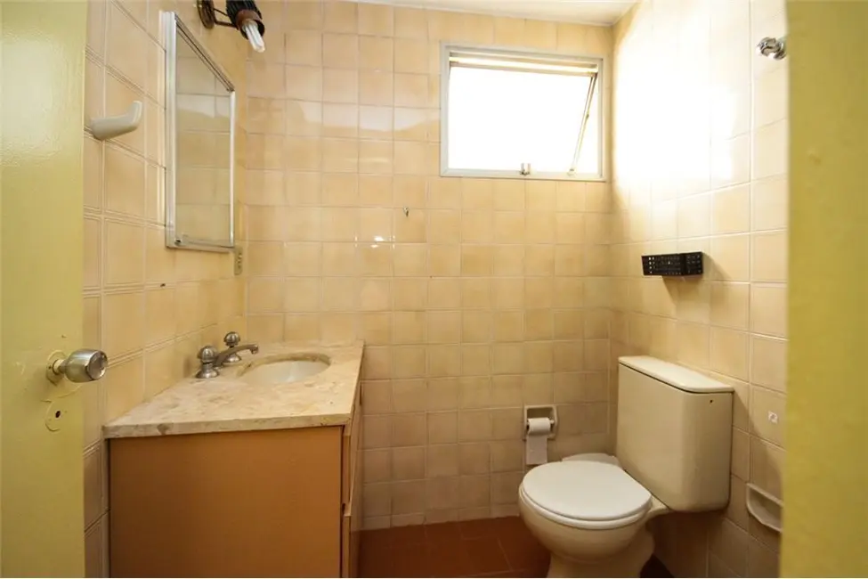 Foto 8 de Apartamento com 1 quarto à venda, 40m2 em Jardim Paulista, São Paulo - SP