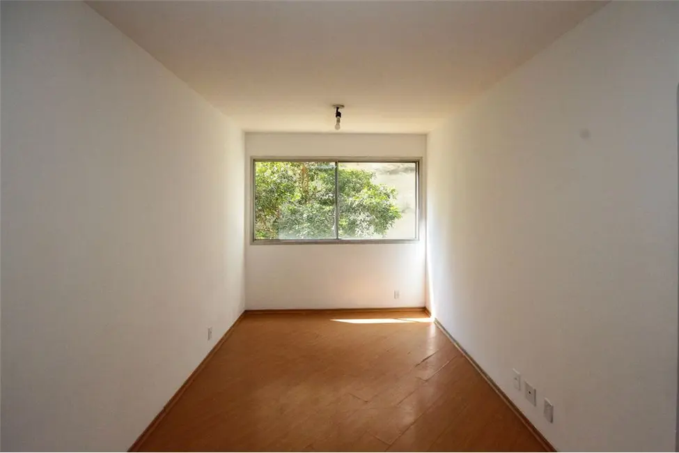 Foto 2 de Apartamento com 1 quarto à venda, 40m2 em Jardim Paulista, São Paulo - SP