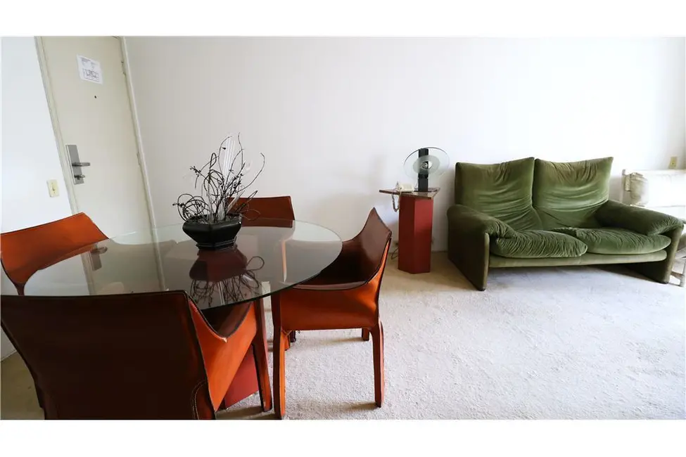 Apartamento com 1 quarto à venda, 61m2 em Jardim Paulista, São Paulo - SP - imagem 9 Foto 9 de Apartamento com 1 quarto à venda, 61m2 em Jardim Paulista, São Paulo - SP