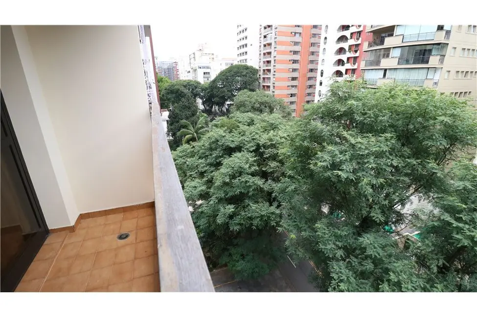 Apartamento com 1 quarto à venda, 61m2 em Jardim Paulista, São Paulo - SP - imagem 7 Foto 7 de Apartamento com 1 quarto à venda, 61m2 em Jardim Paulista, São Paulo - SP