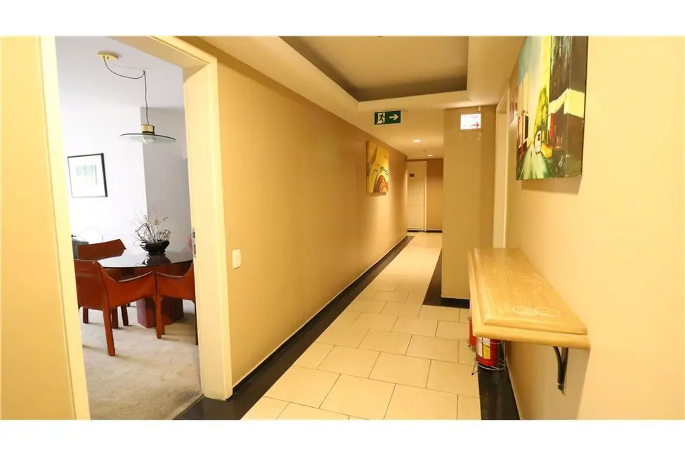 Apartamento com 1 quarto à venda, 61m2 em Jardim Paulista, São Paulo - SP - imagem 4 Foto 4 de Apartamento com 1 quarto à venda, 61m2 em Jardim Paulista, São Paulo - SP