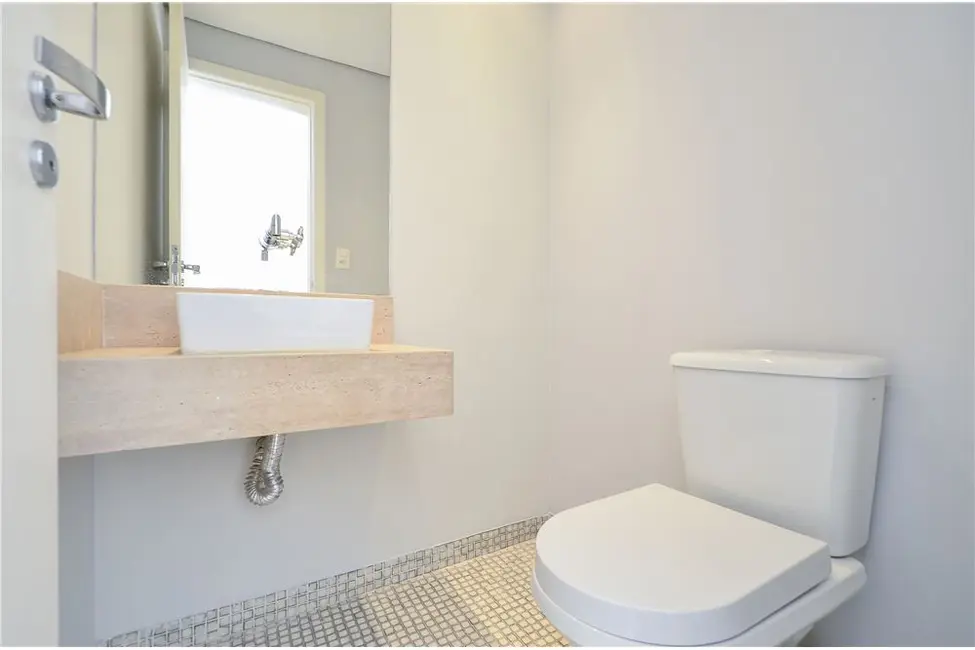 Apartamento com 3 quartos à venda, 188m2 em Cerqueira César, São Paulo - SP - imagem 7 Foto 7 de Apartamento com 3 quartos à venda, 188m2 em Cerqueira César, São Paulo - SP