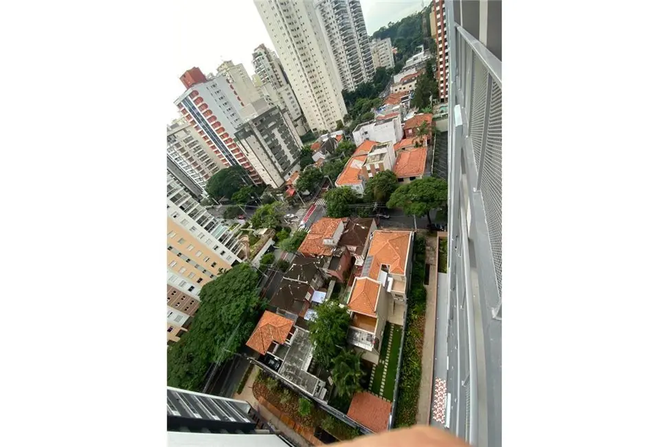 Foto 7 de Apartamento com 1 quarto à venda, 24m2 em Pinheiros, São Paulo - SP