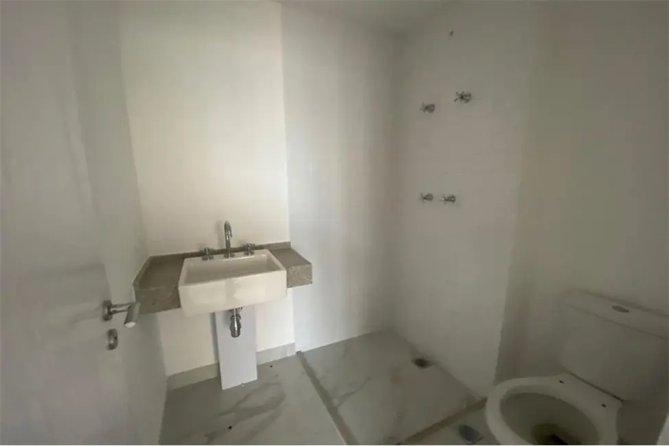 Foto 3 de Apartamento com 1 quarto à venda, 24m2 em Pinheiros, São Paulo - SP