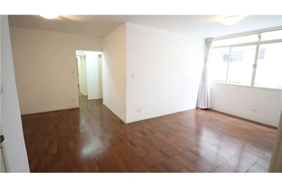 Apartamento com 3 quartos à venda, 113m2 em Jardim Paulista, São Paulo - SP - imagem 6 Foto 6 de Apartamento com 3 quartos à venda, 113m2 em Jardim Paulista, São Paulo - SP