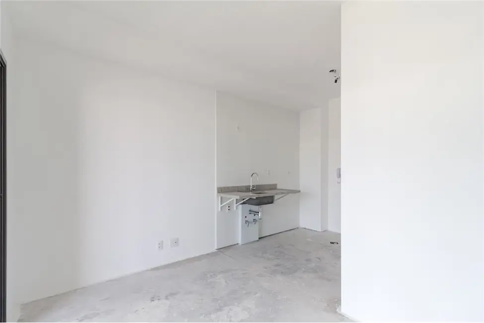 Foto 8 de Apartamento com 1 quarto à venda, 27m2 em Vila Clementino, São Paulo - SP