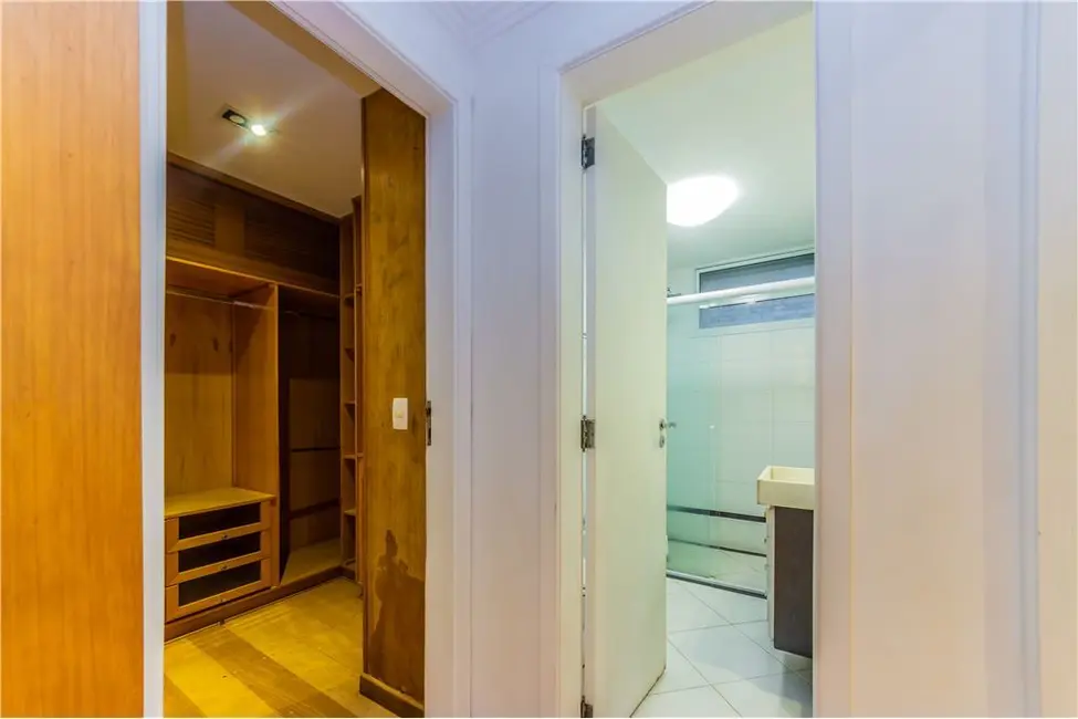 Foto 8 de Apartamento com 1 quarto à venda, 77m2 em Itaim Bibi, São Paulo - SP