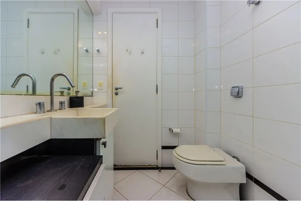 Foto 9 de Apartamento com 1 quarto à venda, 77m2 em Itaim Bibi, São Paulo - SP