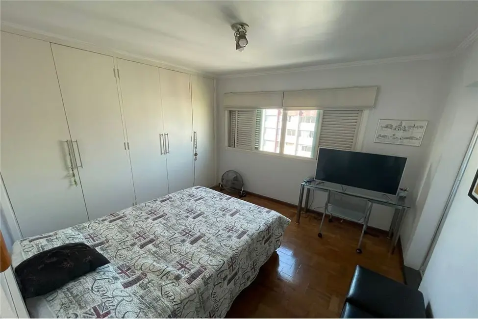 Apartamento com 2 quartos à venda, 81m2 em Moema, São Paulo - SP - imagem 7 Foto 7 de Apartamento com 2 quartos à venda, 81m2 em Moema, São Paulo - SP