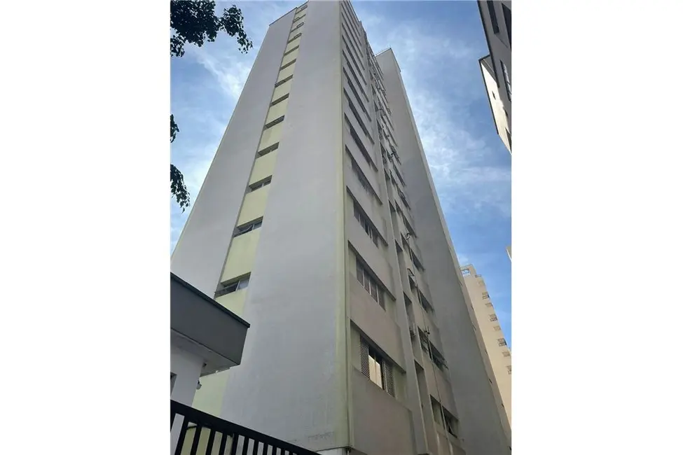 Foto 1 de Apartamento com 2 quartos à venda, 81m2 em Moema, São Paulo - SP