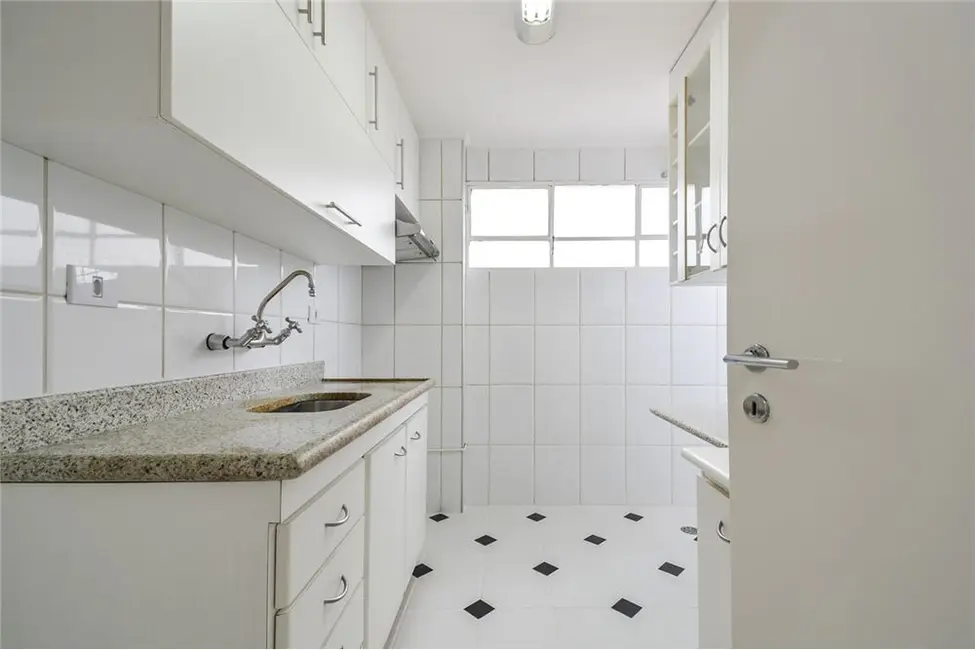 Foto 8 de Apartamento com 2 quartos à venda, 55m2 em Pinheiros, São Paulo - SP