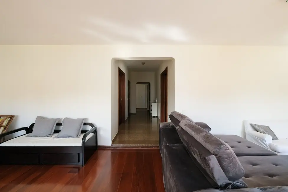Apartamento com 4 quartos à venda, 290m2 em Jardim Paulista, São Paulo - SP - imagem 6 Foto 6 de Apartamento com 4 quartos à venda, 290m2 em Jardim Paulista, São Paulo - SP