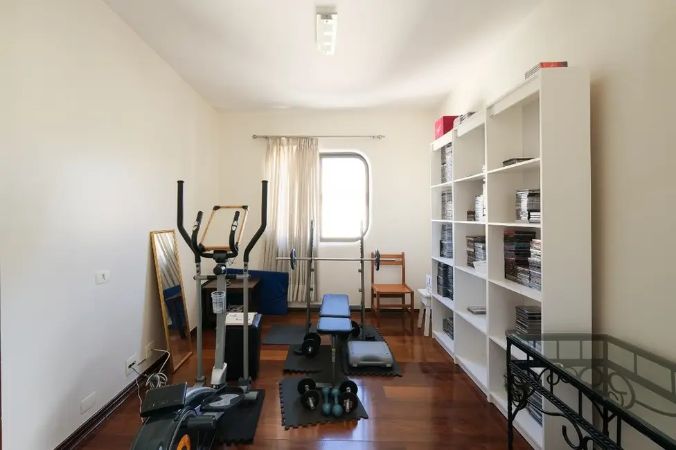 Apartamento com 4 quartos à venda, 290m2 em Jardim Paulista, São Paulo - SP - imagem 9 Foto 9 de Apartamento com 4 quartos à venda, 290m2 em Jardim Paulista, São Paulo - SP
