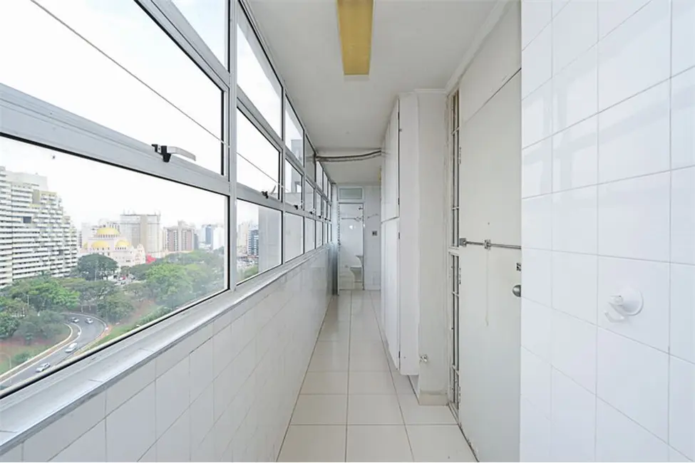 Apartamento com 3 quartos à venda, 130m2 em Paraíso, São Paulo - SP - imagem 7 Foto 7 de Apartamento com 3 quartos à venda, 130m2 em Paraíso, São Paulo - SP