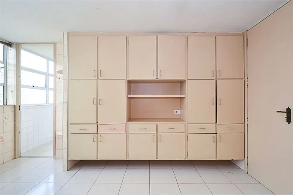 Apartamento com 3 quartos à venda, 130m2 em Paraíso, São Paulo - SP - imagem 6 Foto 6 de Apartamento com 3 quartos à venda, 130m2 em Paraíso, São Paulo - SP