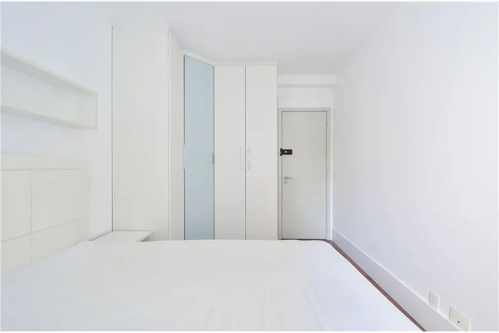 Foto 6 de Apartamento com 2 quartos à venda, 65m2 em Vila Olímpia, São Paulo - SP