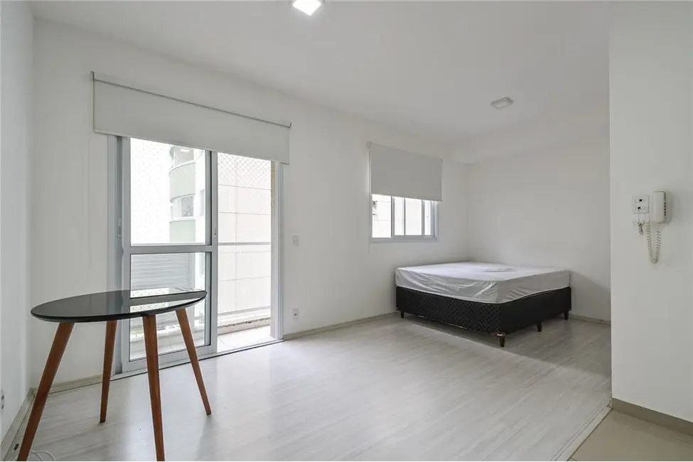 Foto 1 de Apartamento com 1 quarto à venda, 25m2 em Aclimação, São Paulo - SP
