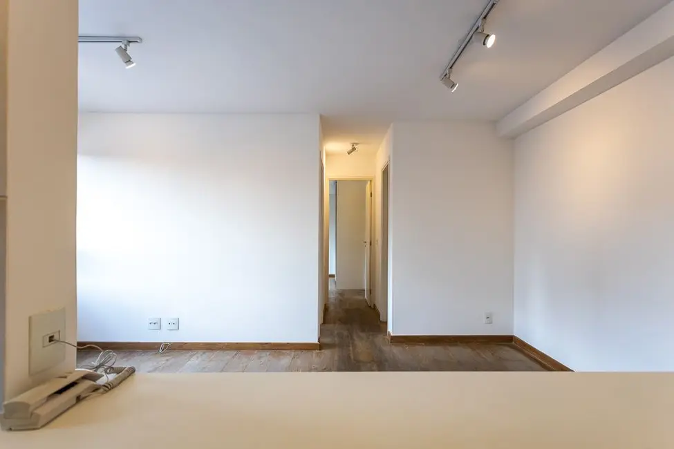 Apartamento com 2 quartos à venda, 56m2 em Vila Madalena, São Paulo - SP - imagem 6 Foto 6 de Apartamento com 2 quartos à venda, 56m2 em Vila Madalena, São Paulo - SP