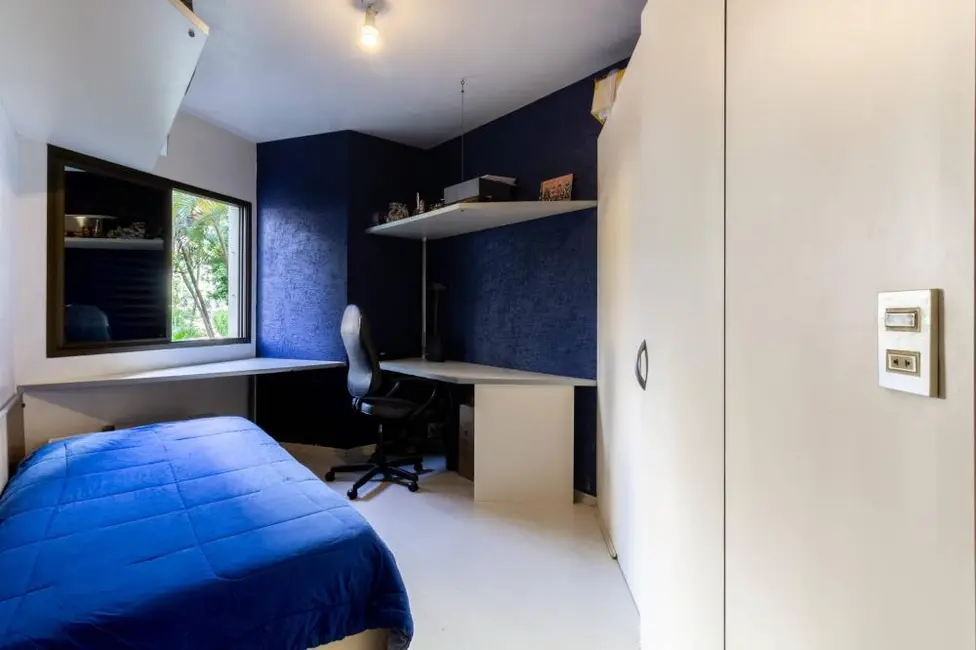 Foto 1 de Apartamento com 4 quartos à venda, 131m2 em Vila Olímpia, São Paulo - SP