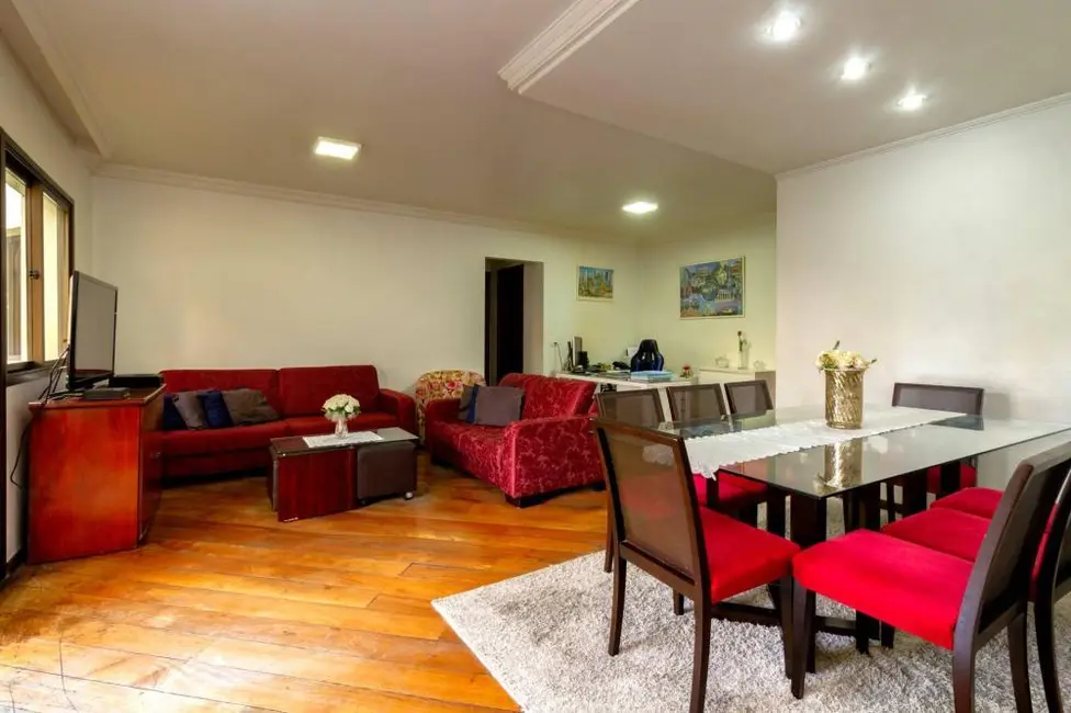 Apartamento com 4 quartos à venda, 131m2 em Vila Olímpia, São Paulo - SP - imagem 6 Foto 6 de Apartamento com 4 quartos à venda, 131m2 em Vila Olímpia, São Paulo - SP