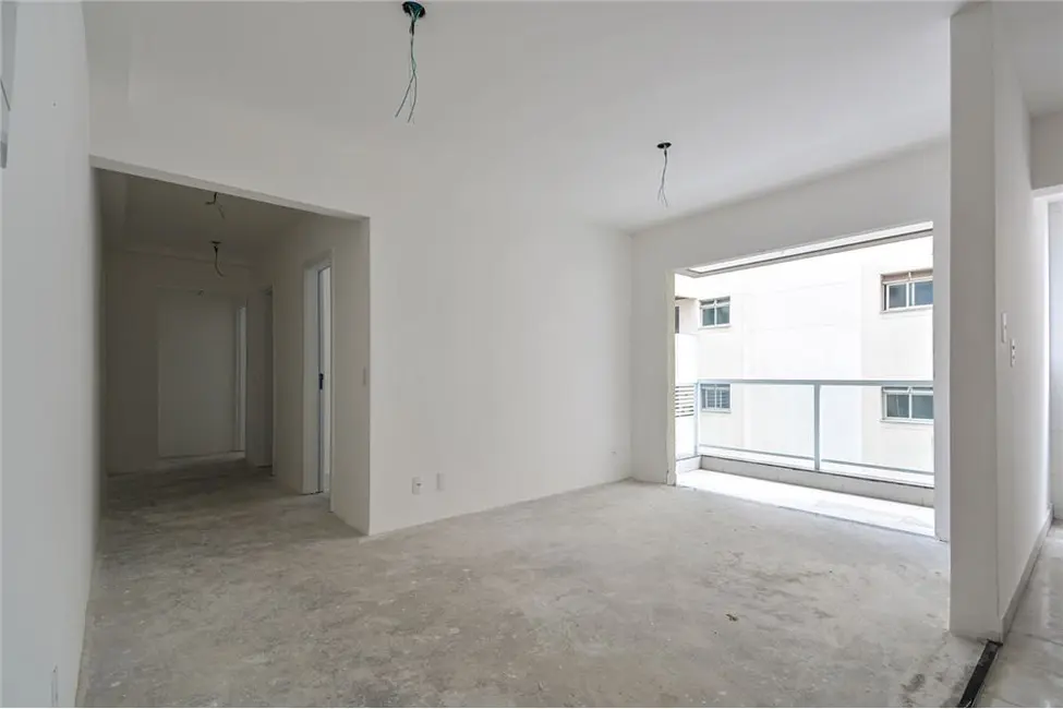 Foto 2 de Apartamento com 2 quartos à venda, 58m2 em Liberdade, São Paulo - SP