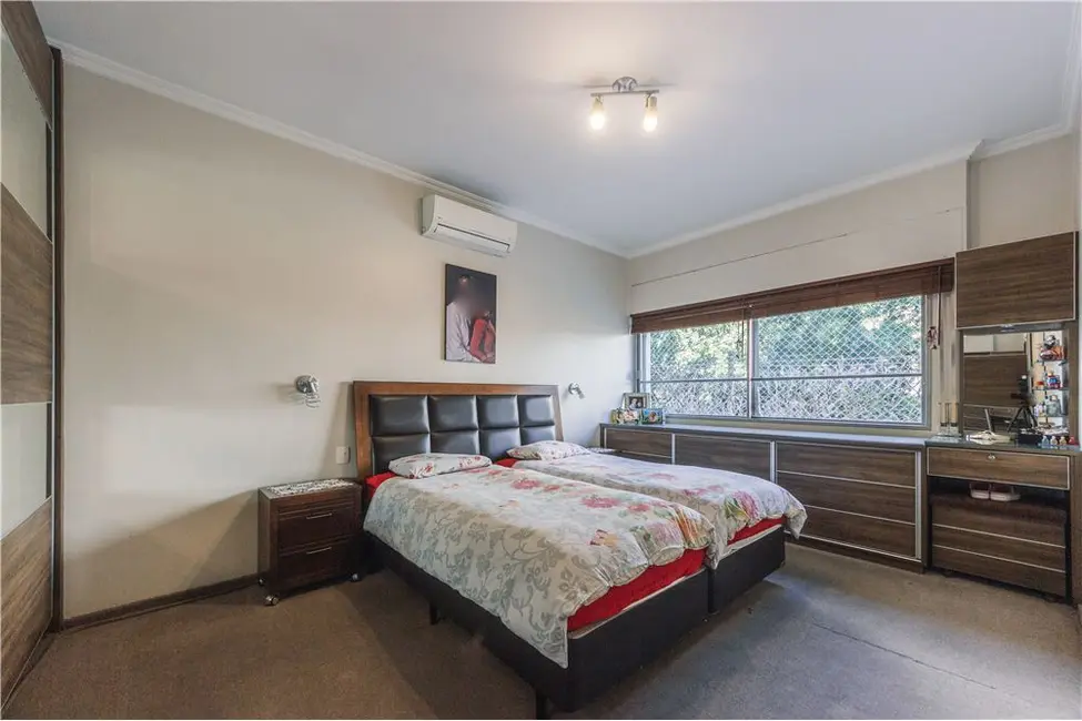 Foto 9 de Apartamento com 3 quartos à venda, 151m2 em Jardim Paulista, São Paulo - SP