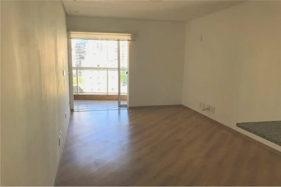 Foto 2 de Apartamento com 1 quarto à venda, 52m2 em Vila Olímpia, São Paulo - SP