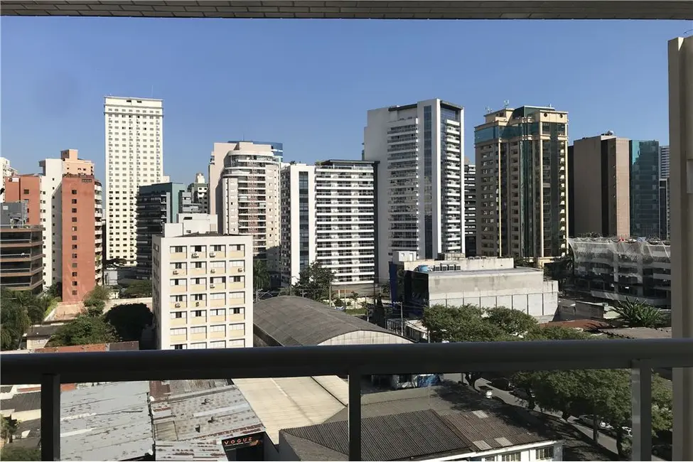 Foto 5 de Apartamento com 1 quarto à venda, 52m2 em Vila Olímpia, São Paulo - SP