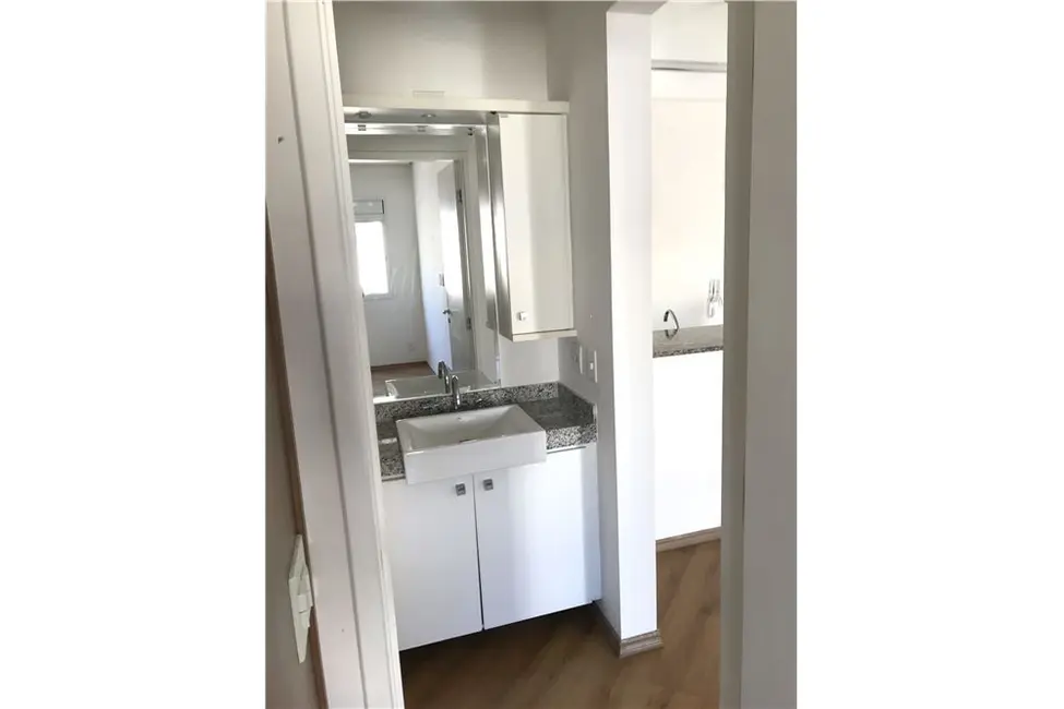 Foto 6 de Apartamento com 1 quarto à venda, 52m2 em Vila Olímpia, São Paulo - SP