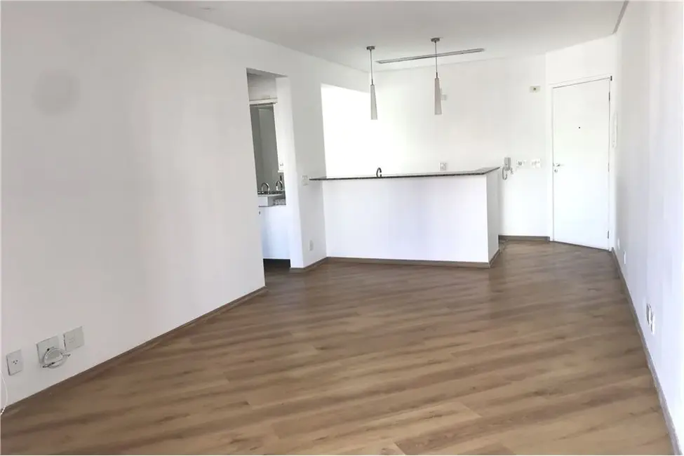 Foto 1 de Apartamento com 1 quarto à venda, 52m2 em Vila Olímpia, São Paulo - SP