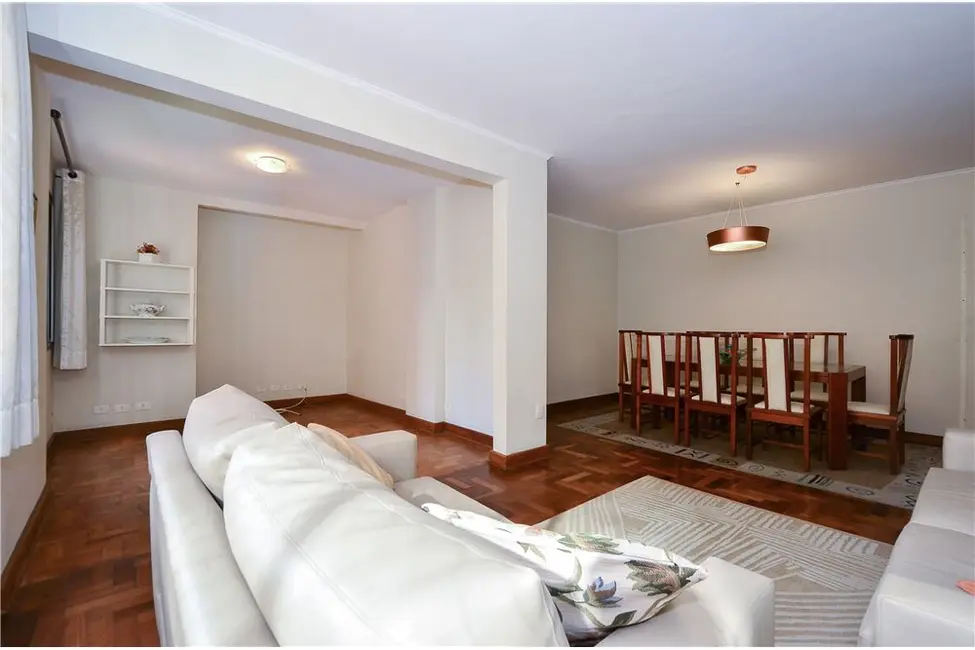 Apartamento com 2 quartos à venda, 109m2 em Moema, São Paulo - SP - imagem 7 Foto 7 de Apartamento com 2 quartos à venda, 109m2 em Moema, São Paulo - SP