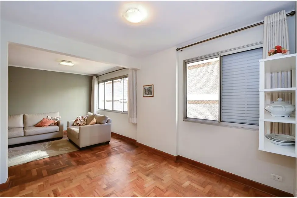 Apartamento com 2 quartos à venda, 109m2 em Moema, São Paulo - SP - imagem 8 Foto 8 de Apartamento com 2 quartos à venda, 109m2 em Moema, São Paulo - SP