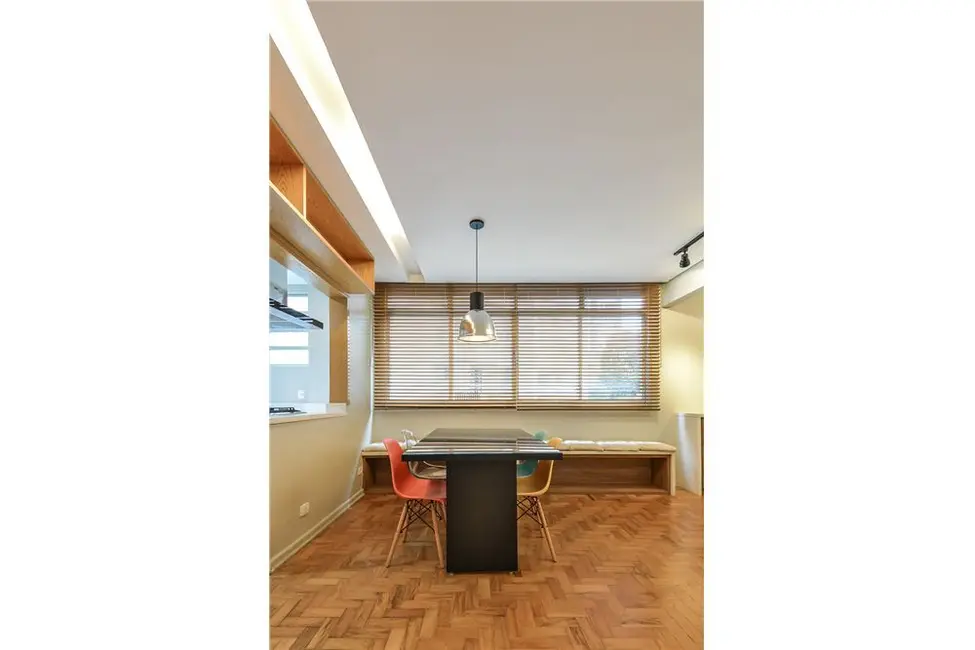 Foto 9 de Apartamento com 1 quarto à venda, 80m2 em Consolação, São Paulo - SP