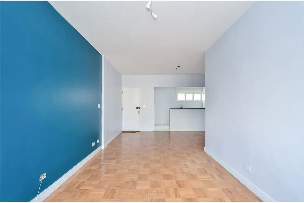 Foto 2 de Apartamento com 2 quartos à venda, 76m2 em Vila Olímpia, São Paulo - SP