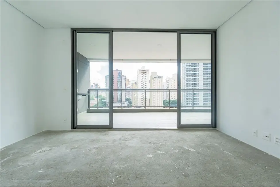 Foto 3 de Apartamento com 3 quartos à venda, 134m2 em Vila Olímpia, São Paulo - SP