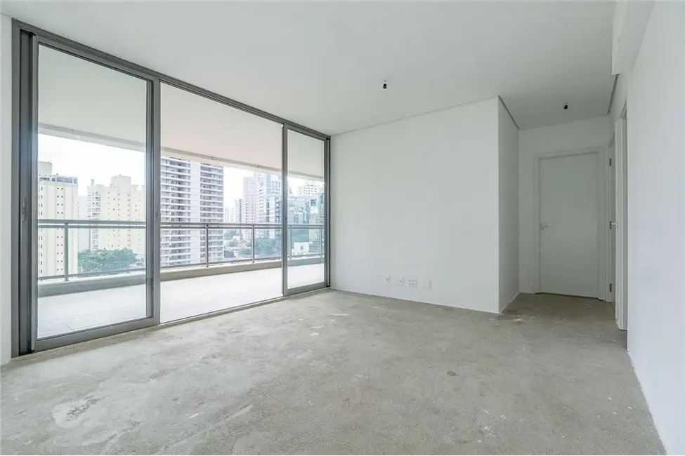 Foto 5 de Apartamento com 3 quartos à venda, 134m2 em Vila Olímpia, São Paulo - SP