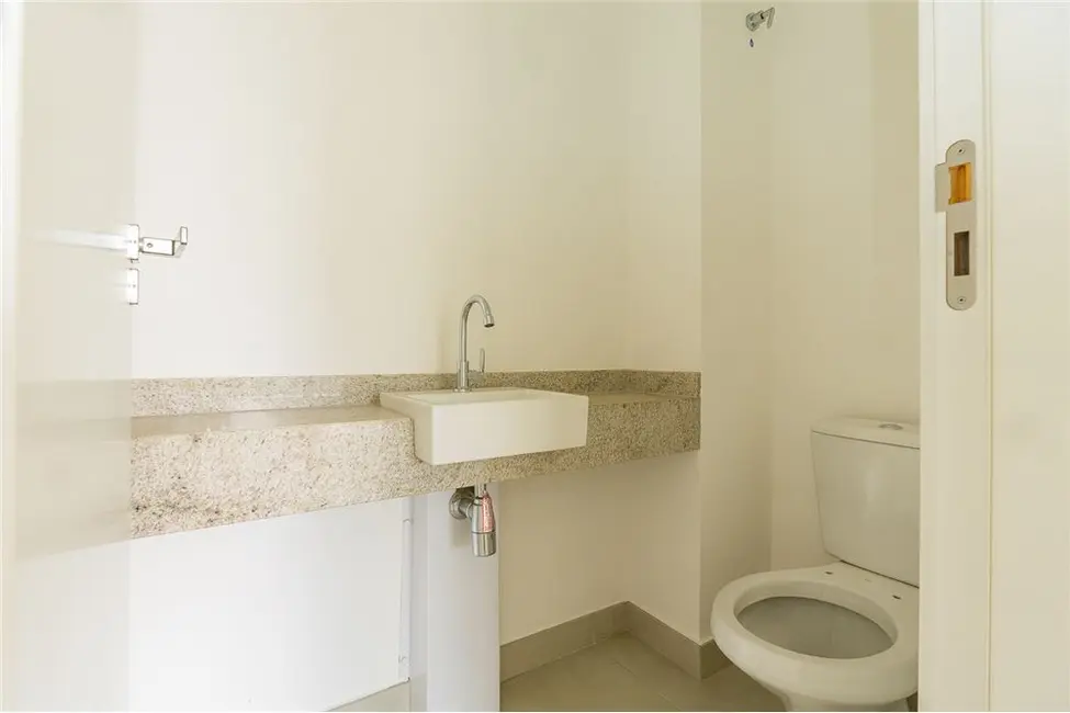 Foto 7 de Apartamento com 3 quartos à venda, 134m2 em Vila Olímpia, São Paulo - SP