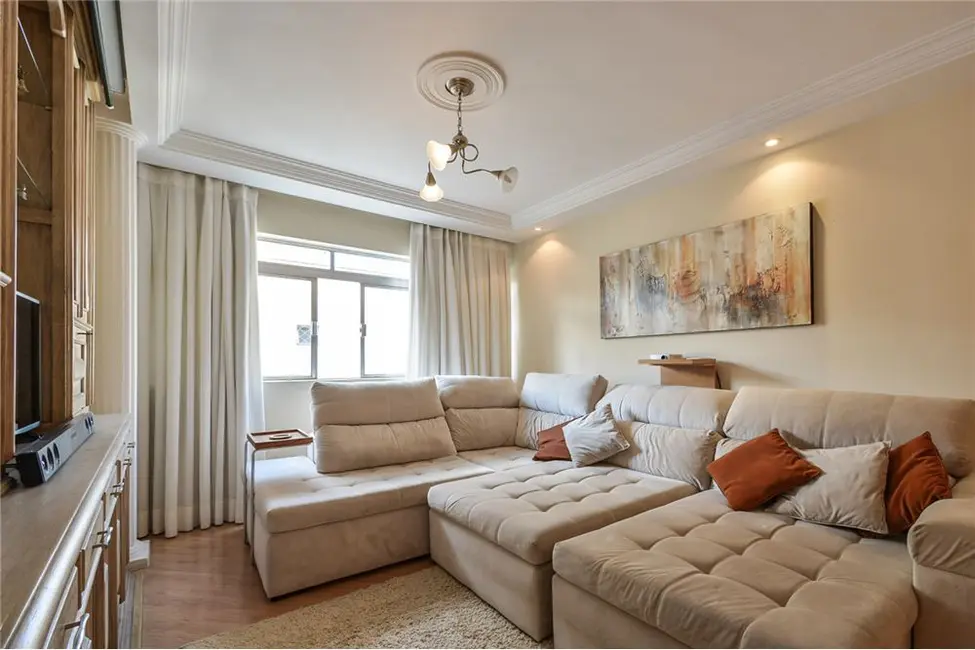 Apartamento com 3 quartos à venda, 115m2 em Moema, São Paulo - SP - imagem 3 Foto 3 de Apartamento com 3 quartos à venda, 115m2 em Moema, São Paulo - SP