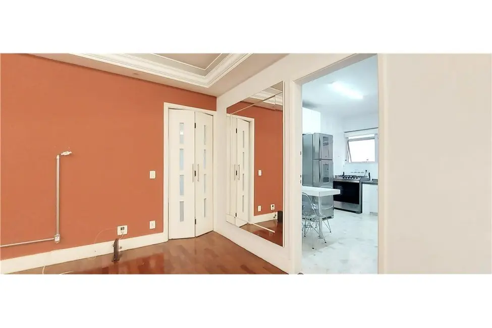 Apartamento com 2 quartos à venda, 116m2 em Jardim Paulista, São Paulo - SP - imagem 4 Foto 4 de Apartamento com 2 quartos à venda, 116m2 em Jardim Paulista, São Paulo - SP