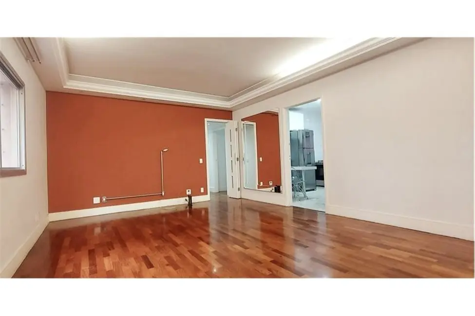 Apartamento com 2 quartos à venda, 116m2 em Jardim Paulista, São Paulo - SP - imagem 3 Foto 3 de Apartamento com 2 quartos à venda, 116m2 em Jardim Paulista, São Paulo - SP