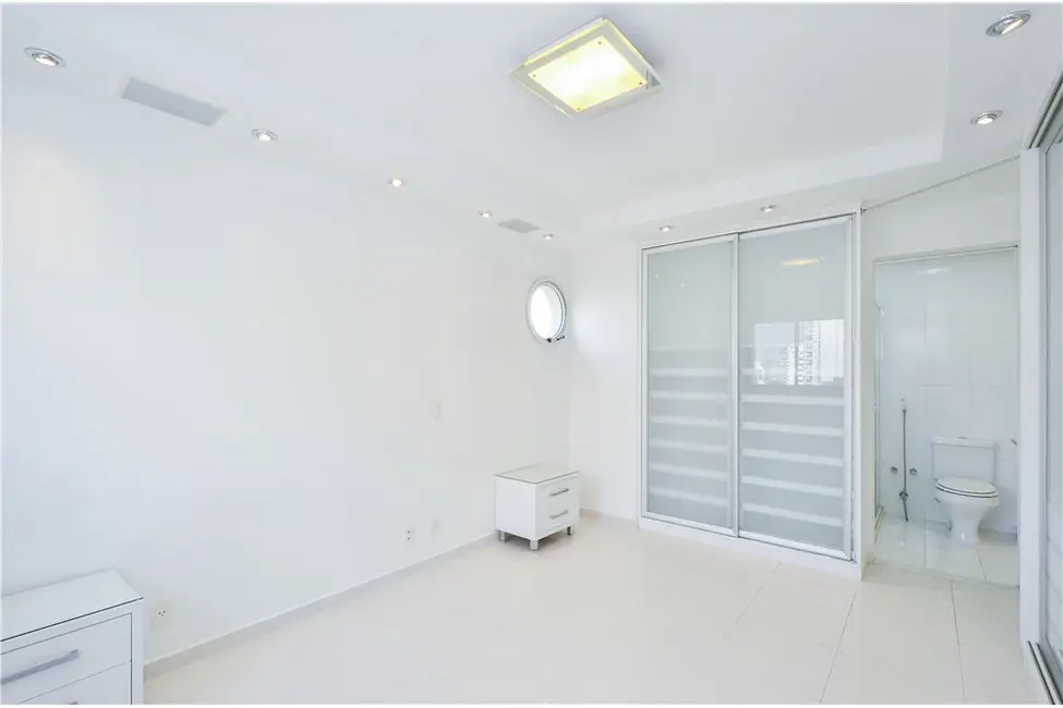 Apartamento com 2 quartos à venda, 103m2 em Indianópolis, São Paulo - SP - imagem 6 Foto 6 de Apartamento com 2 quartos à venda, 103m2 em Indianópolis, São Paulo - SP